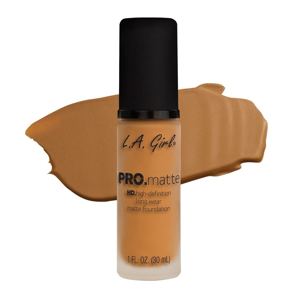 L.A. Girl Pro Matte (4760106565679)