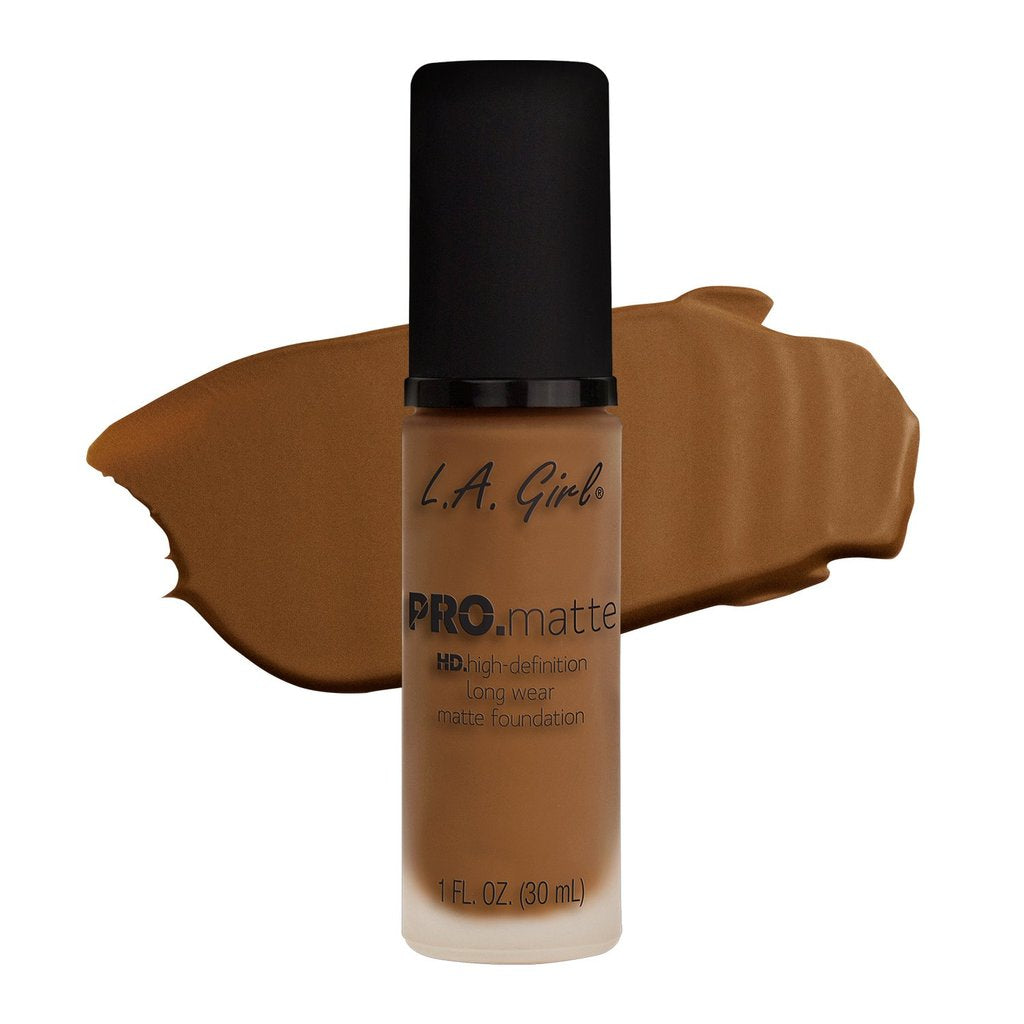 L.A. Girl Pro Matte (4760106565679)