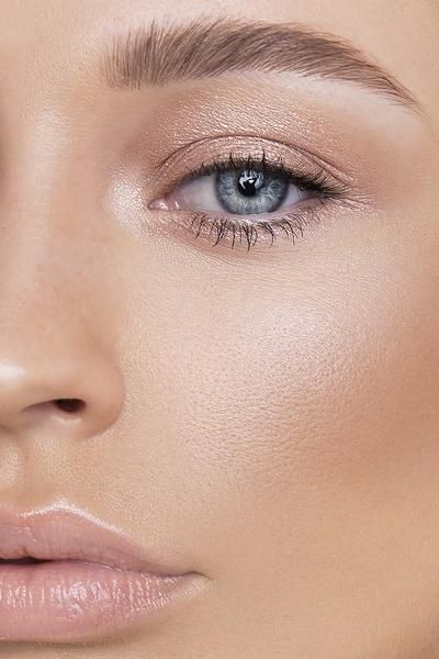 Mellow Glitter Chrome Eyeshadow (4762285047855)