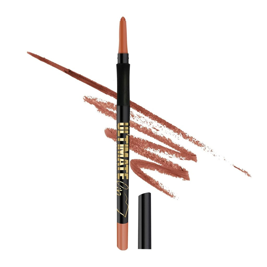 L.A. Girl Ultimate Intense Stay Auto Lipliner (4760864358447)