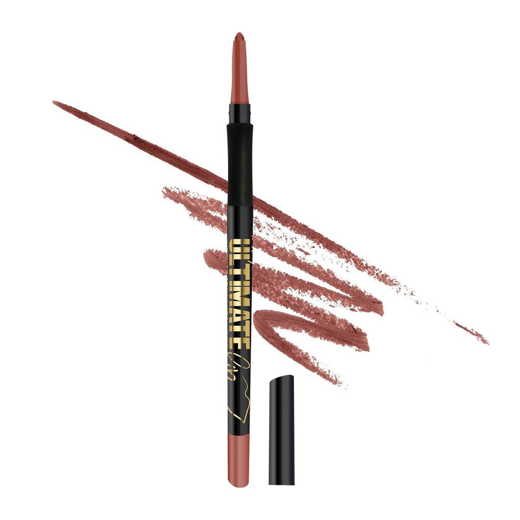 L.A. Girl Ultimate Intense Stay Auto Lipliner (4760864358447)