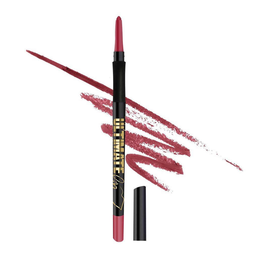 L.A. Girl Ultimate Intense Stay Auto Lipliner (4760864358447)