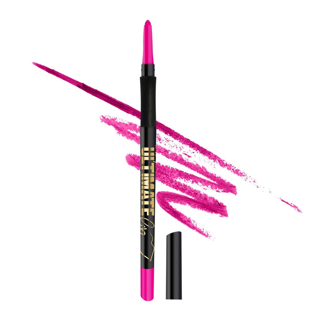 L.A. Girl Ultimate Intense Stay Auto Lipliner (4760864358447)