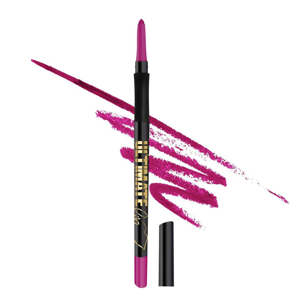 L.A. Girl Ultimate Intense Stay Auto Lipliner (4760864358447)