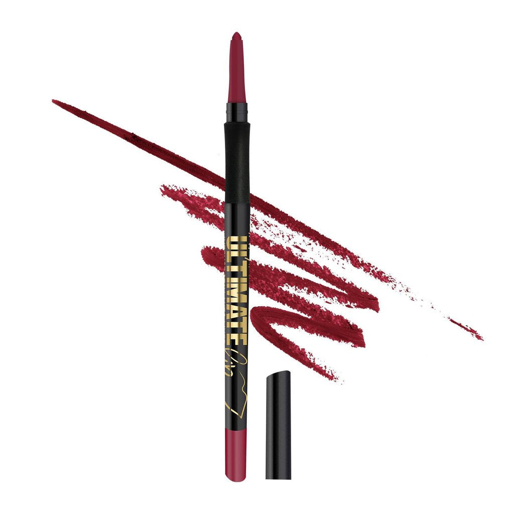 L.A. Girl Ultimate Intense Stay Auto Lipliner (4760864358447)