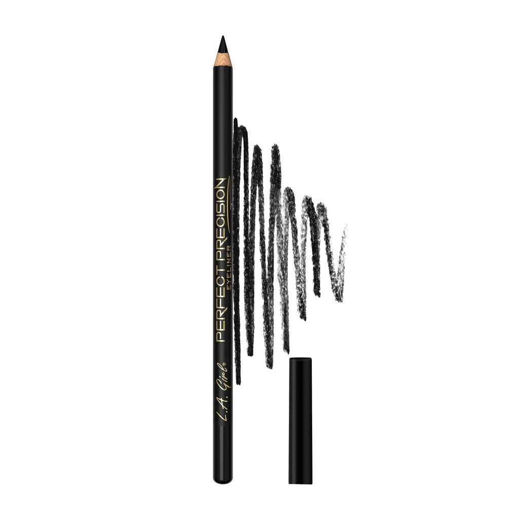 L.A. Girl Perfect Precision Eyeliner (4760019206191)