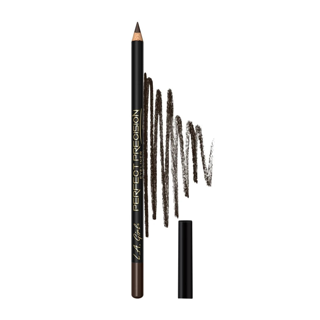 L.A. Girl Perfect Precision Eyeliner (4760019206191)