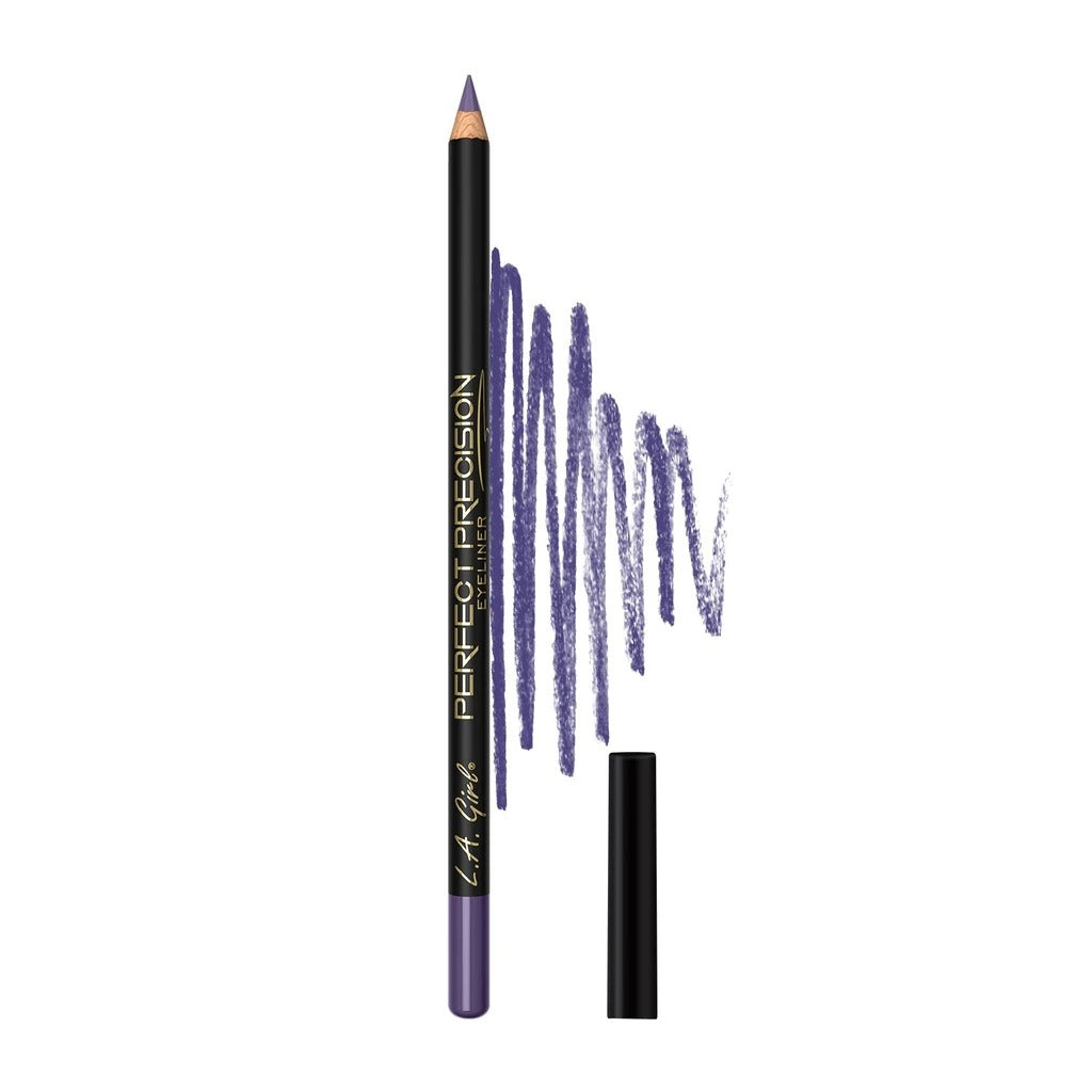 L.A. Girl Perfect Precision Eyeliner (4760019206191)