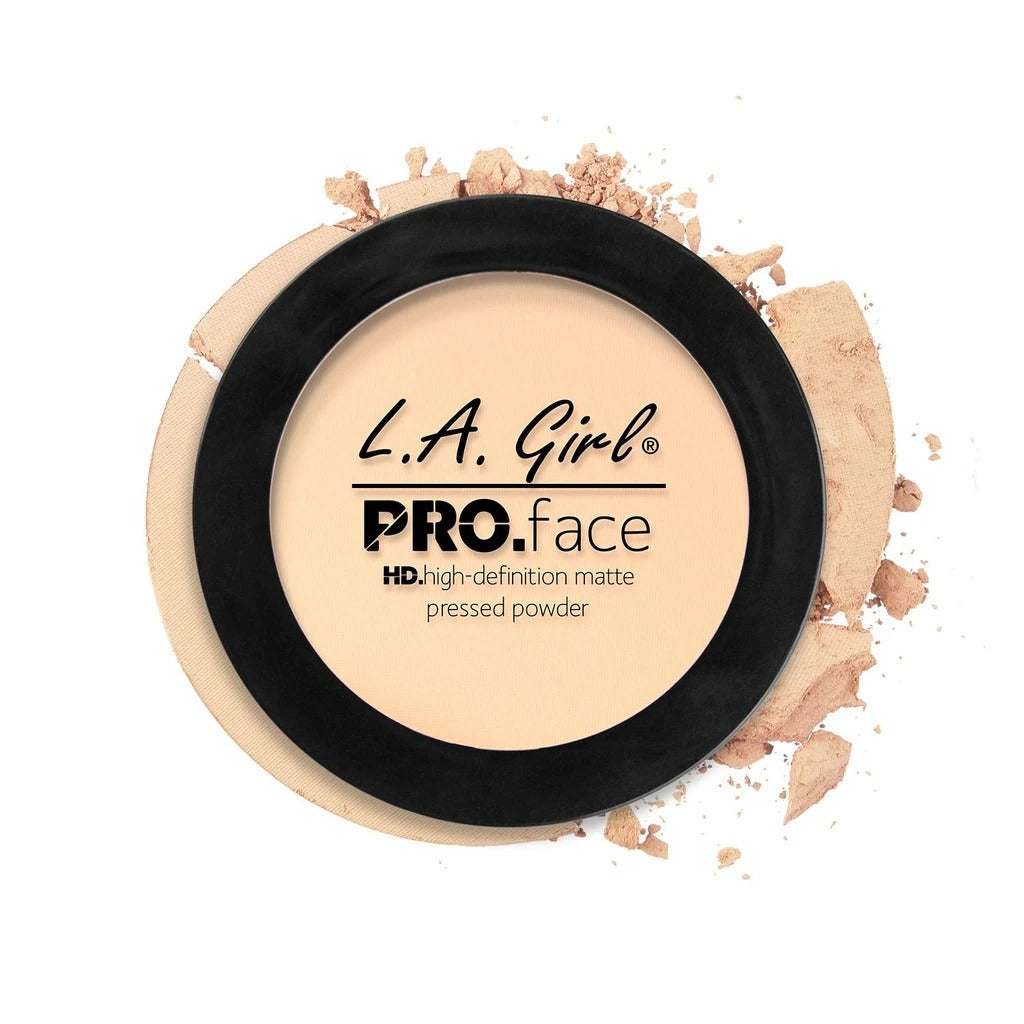 L.A. Girl Pro-Face (4760853905455)