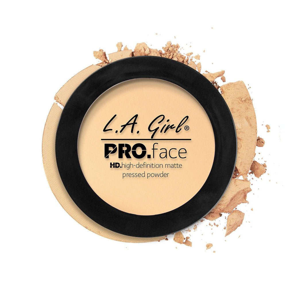 L.A. Girl Pro-Face (4760853905455)