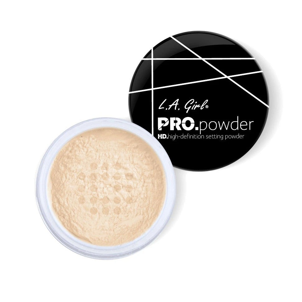 L.A. Girl Pro-Powder (4760855347247)