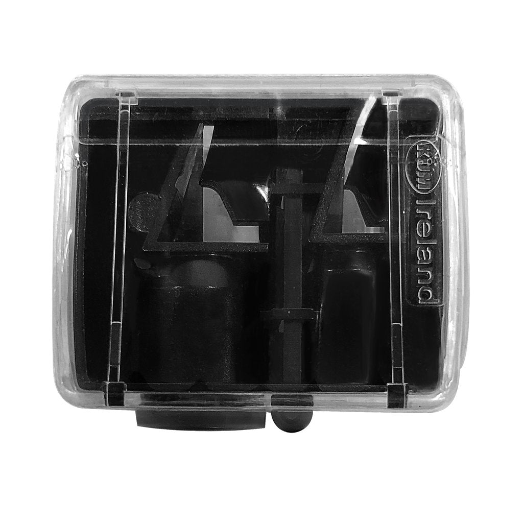 L.A. Girl Dual Pencil Sharpener (4759050944559)