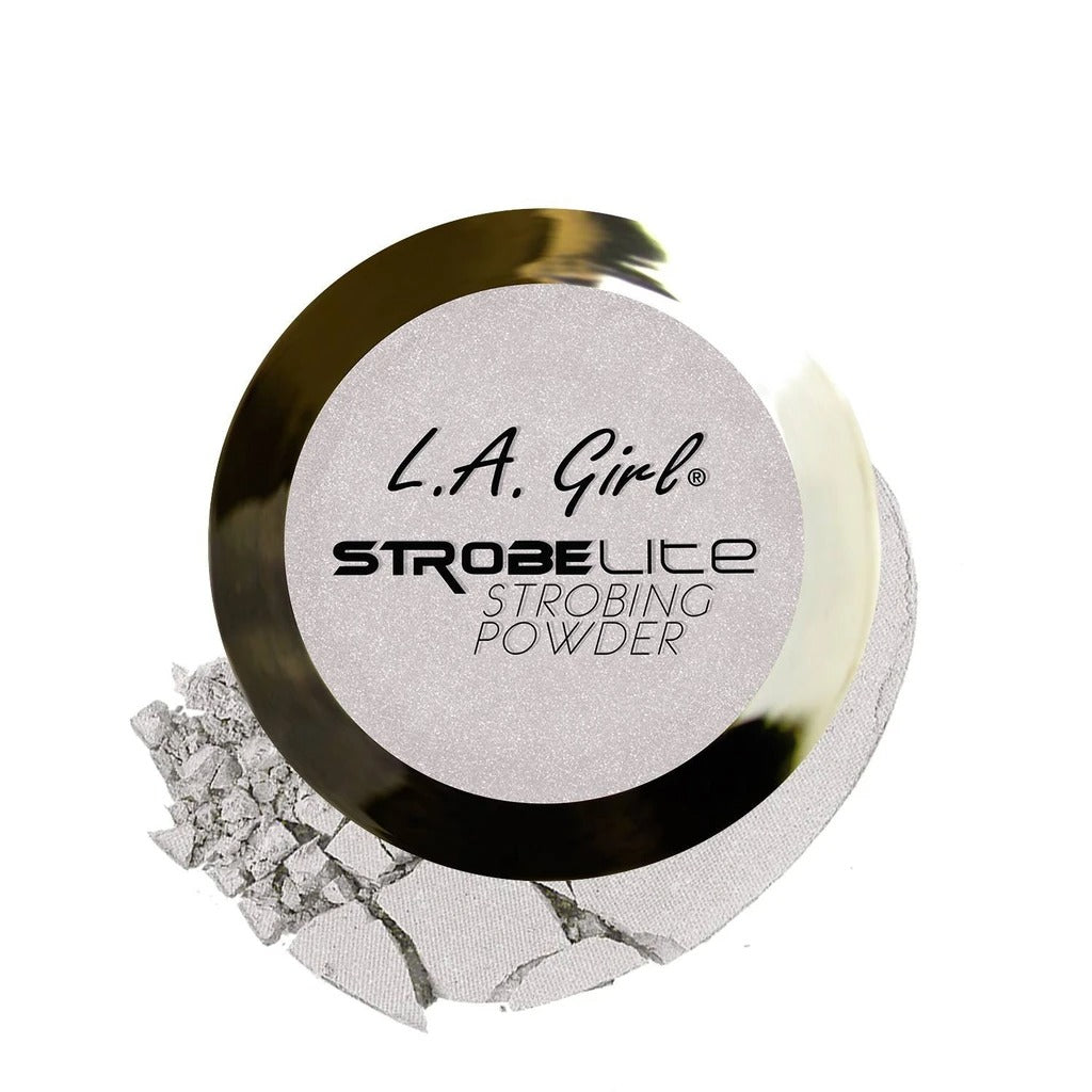 L.A. Girl Strobing Powder (4760856657967)