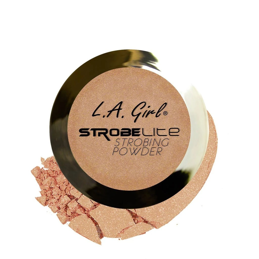 L.A. Girl Strobing Powder (4760856657967)