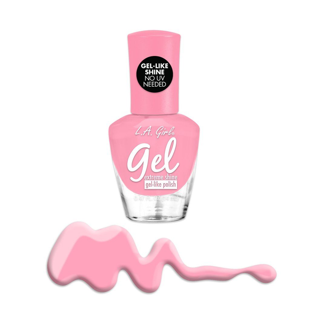 L.A. Girl Gel like Polish (6756226596911)