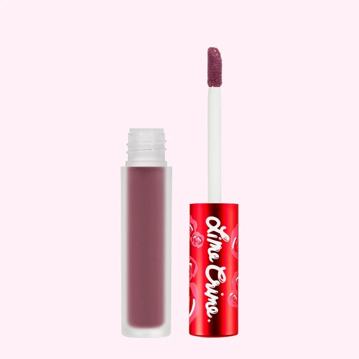 Lime Crime Liquid Lipstick (4760882642991)