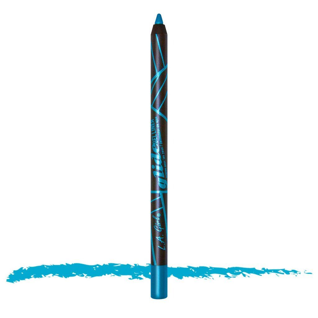 L.A. Girl Glide Gel Eyeliner Pencil (6588888973359)