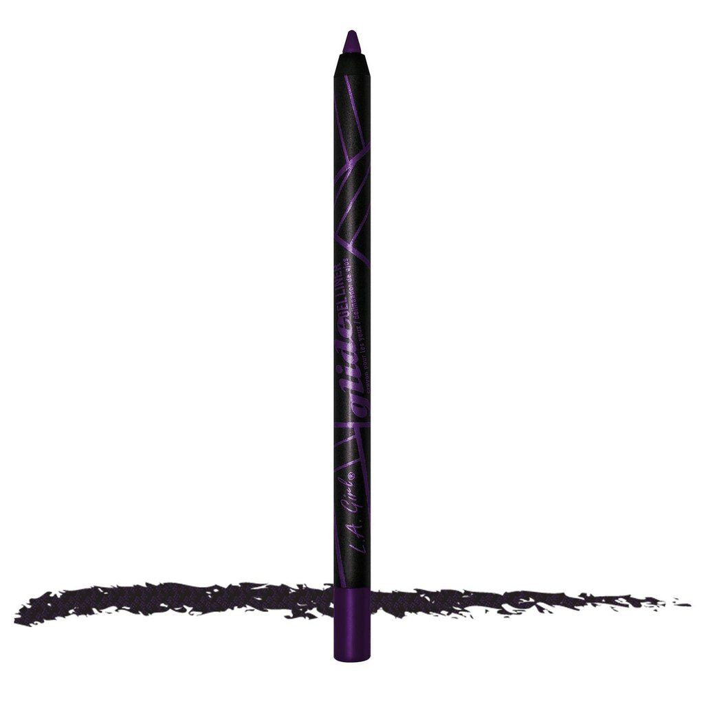 L.A. Girl Glide Gel Eyeliner Pencil (6588888973359)
