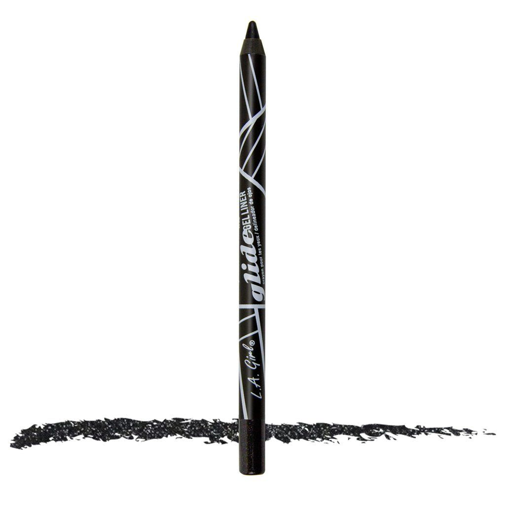 L.A. Girl Glide Gel Eyeliner Pencil (6588888973359)