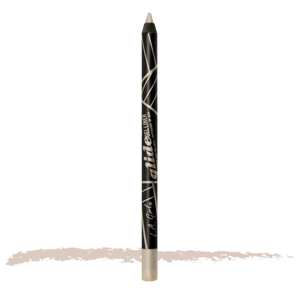 L.A. Girl Glide Gel Eyeliner Pencil (6588888973359)
