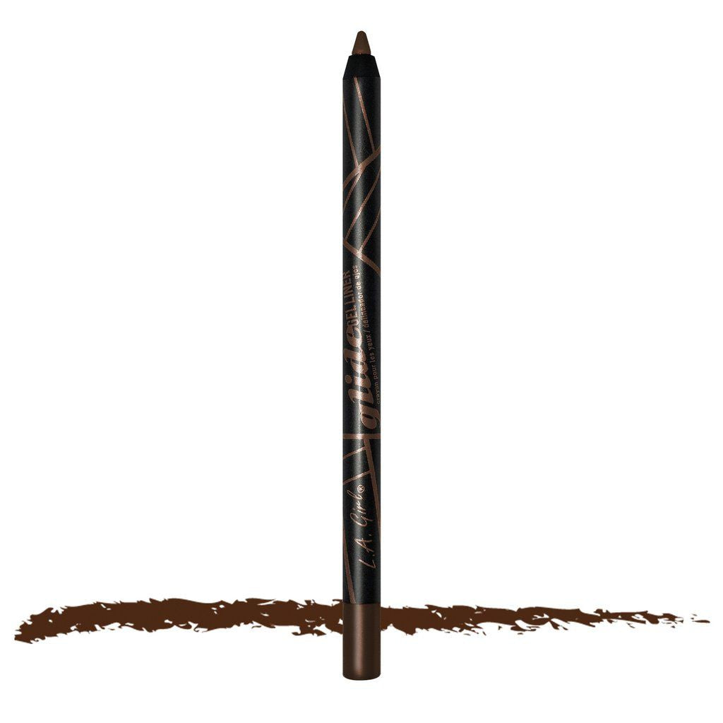 L.A. Girl Glide Gel Eyeliner Pencil (6588888973359)