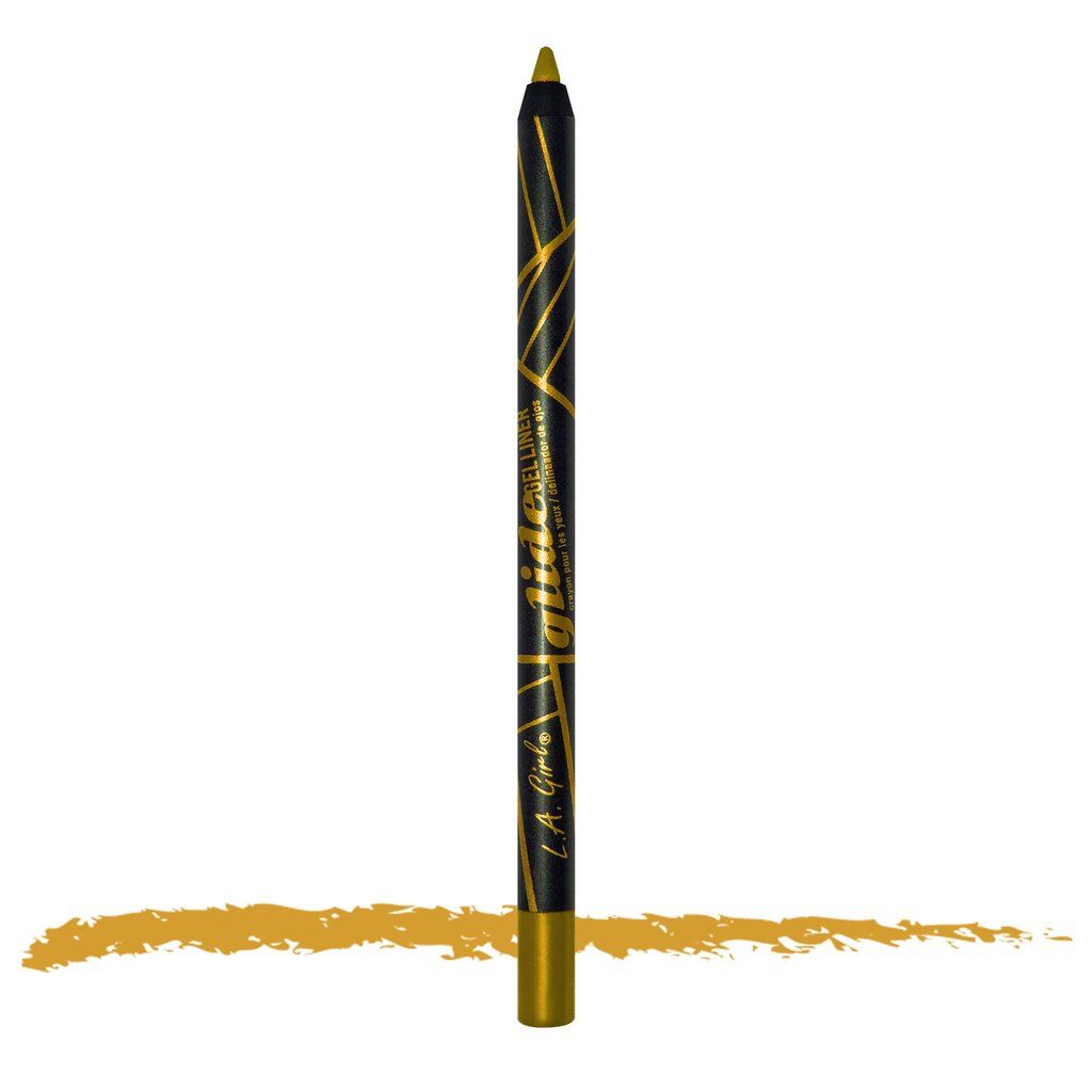 L.A. Girl Glide Gel Eyeliner Pencil (6588888973359)
