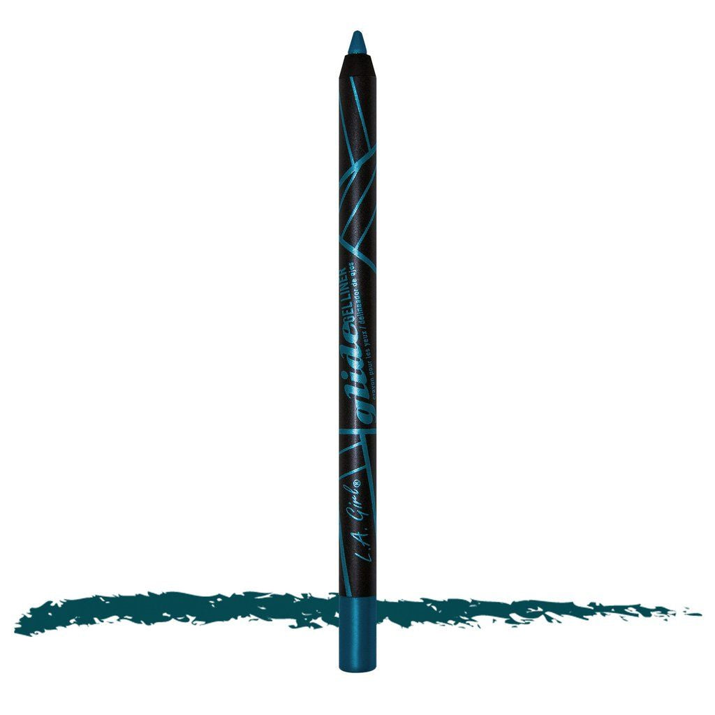 L.A. Girl Glide Gel Eyeliner Pencil (6588888973359)
