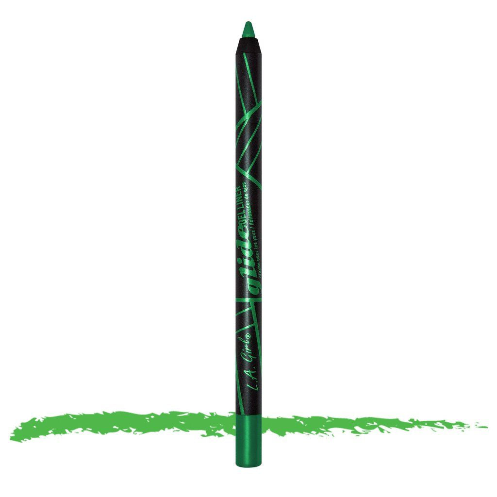 L.A. Girl Glide Gel Eyeliner Pencil (6588888973359)