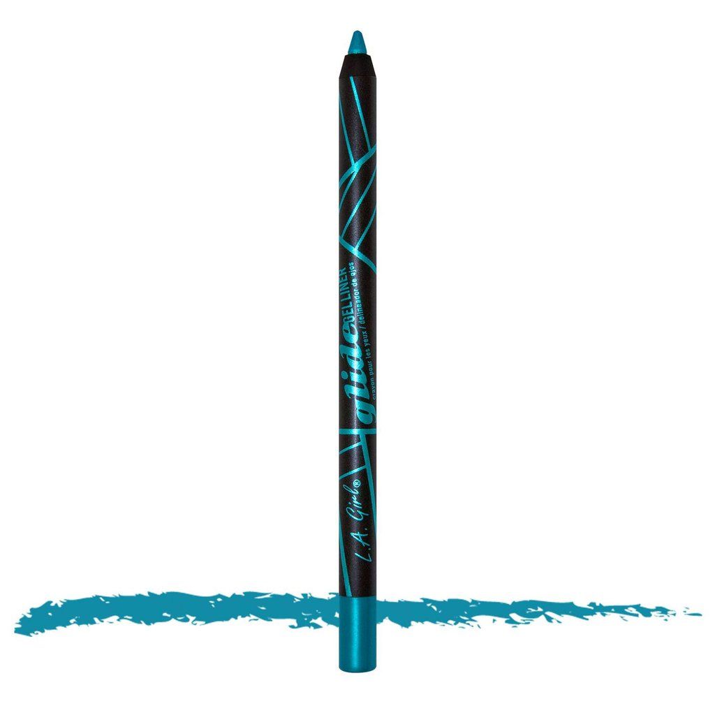 L.A. Girl Glide Gel Eyeliner Pencil (6588888973359)