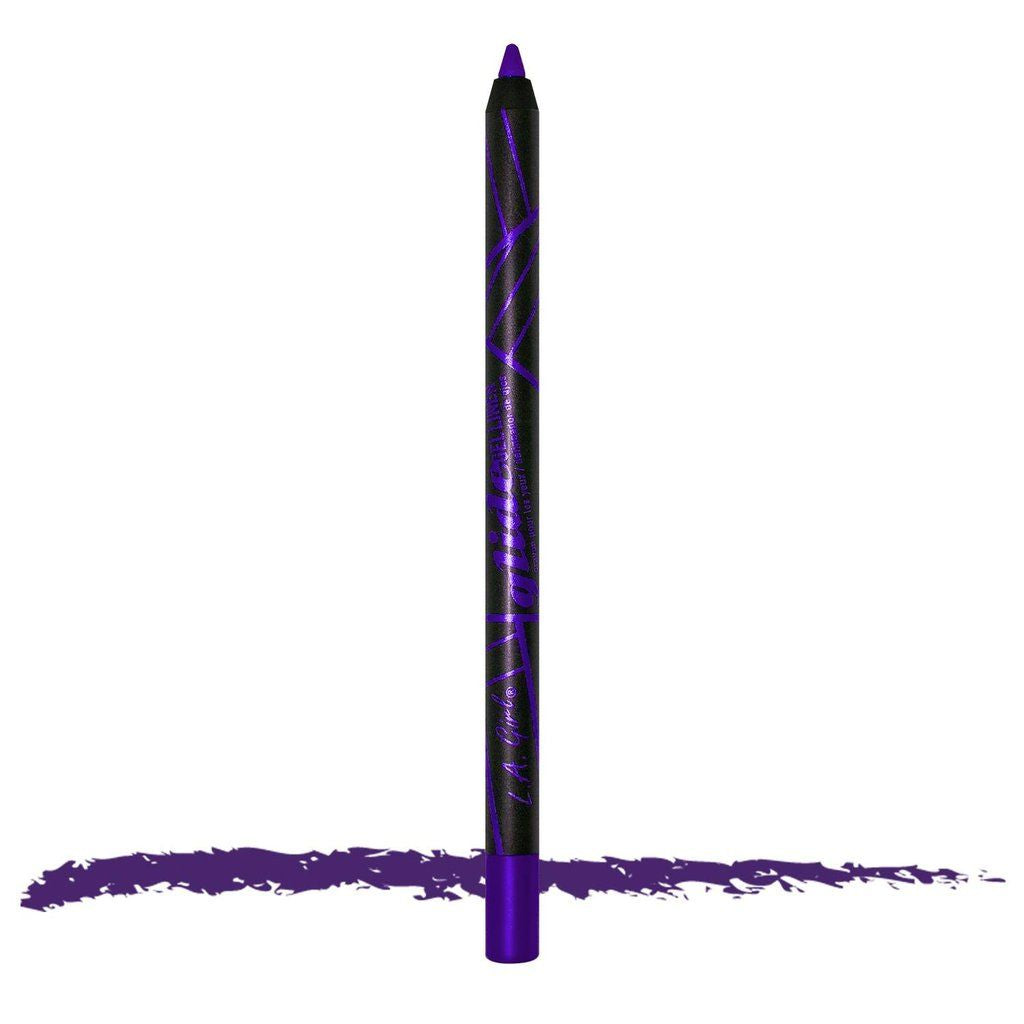 L.A. Girl Glide Gel Eyeliner Pencil (6588888973359)