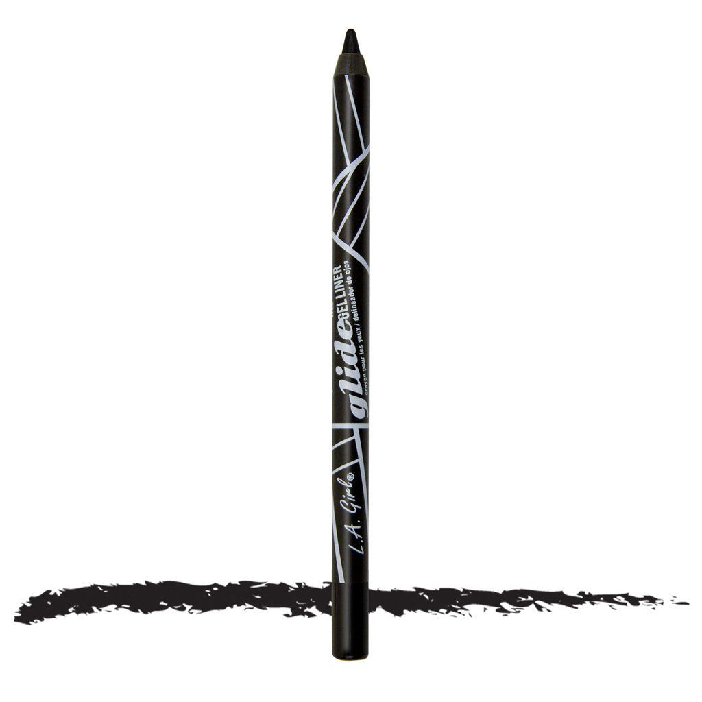 L.A. Girl Glide Gel Eyeliner Pencil (6588888973359)