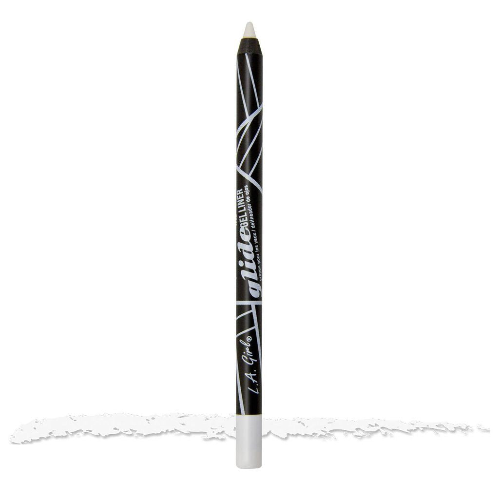 L.A. Girl Glide Gel Eyeliner Pencil (6588888973359)