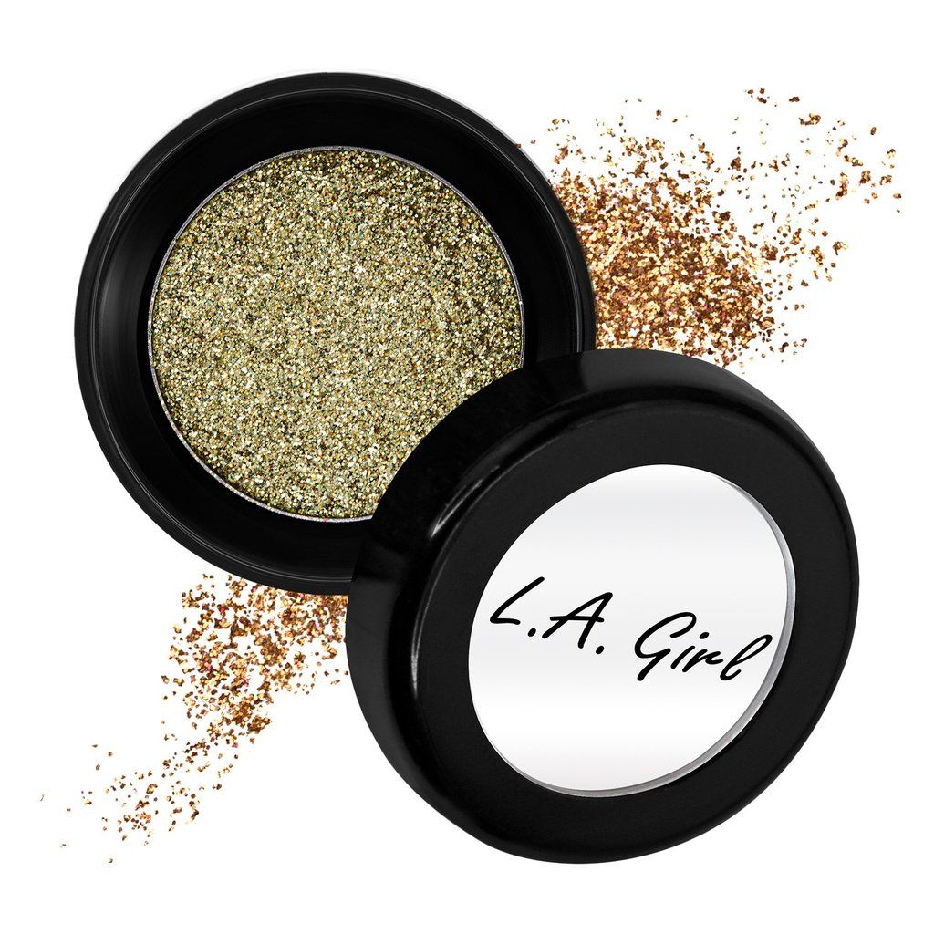 L.A. Girl Glitterholic Glitter Topper (6588878520367)