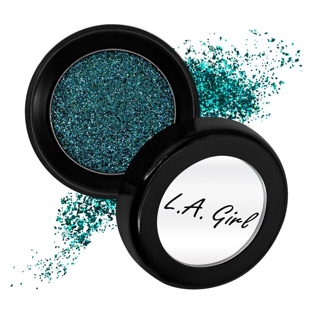 L.A. Girl Glitterholic Glitter Topper (6588878520367)