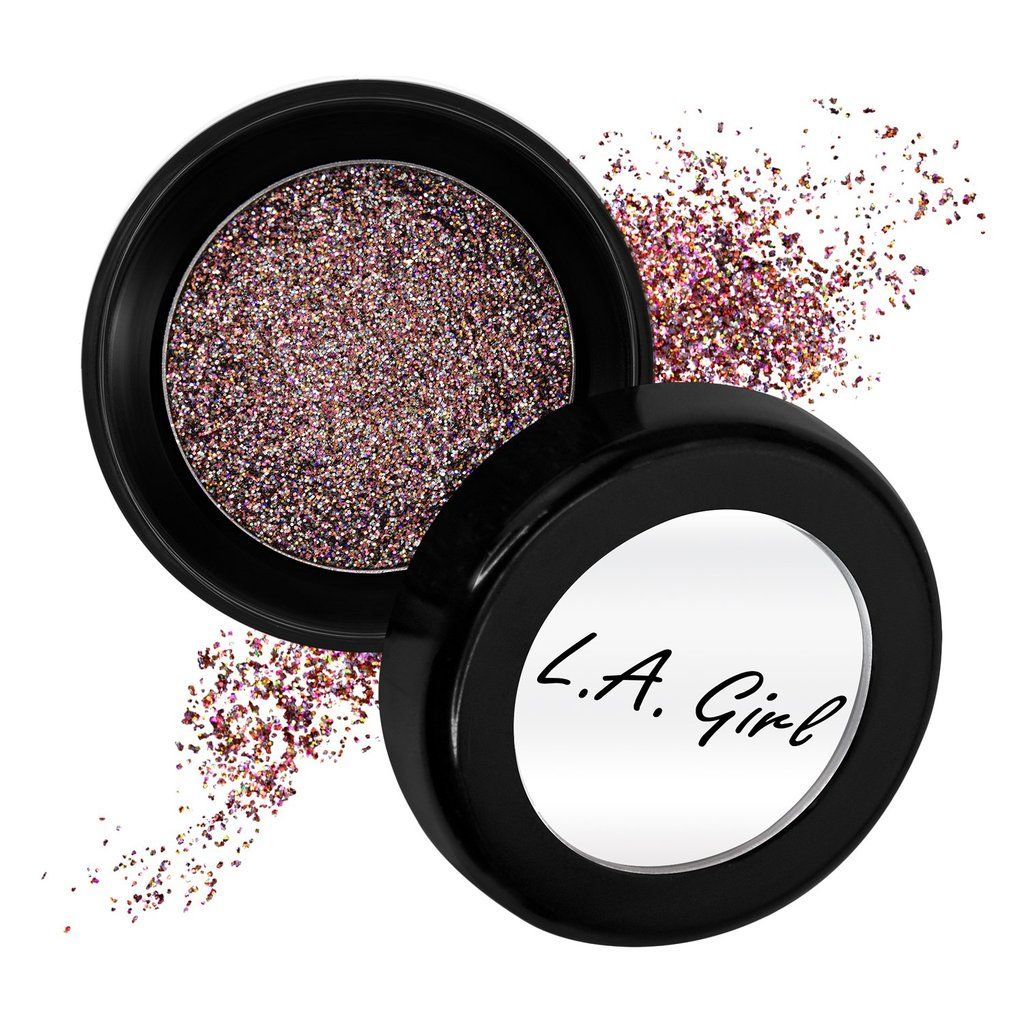 L.A. Girl Glitterholic Glitter Topper (6588878520367)