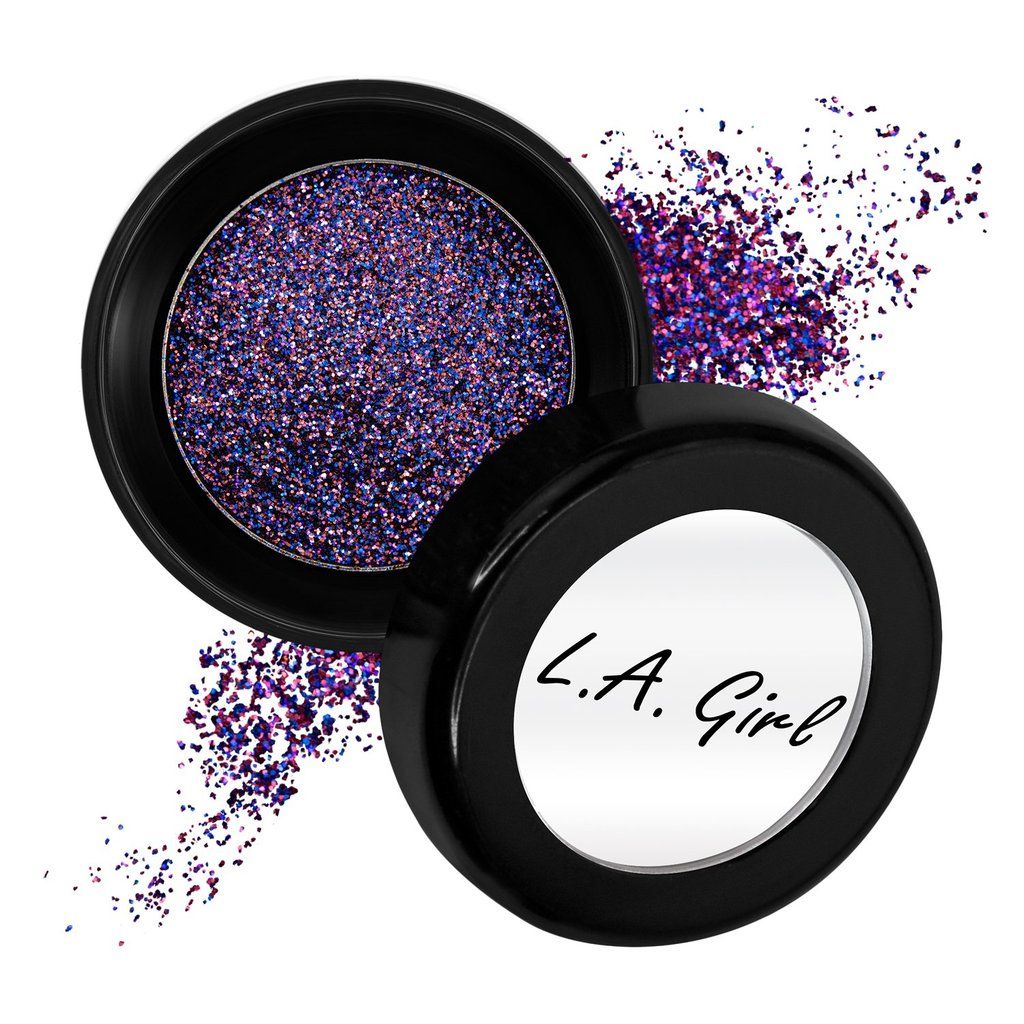 L.A. Girl Glitterholic Glitter Topper (6588878520367)