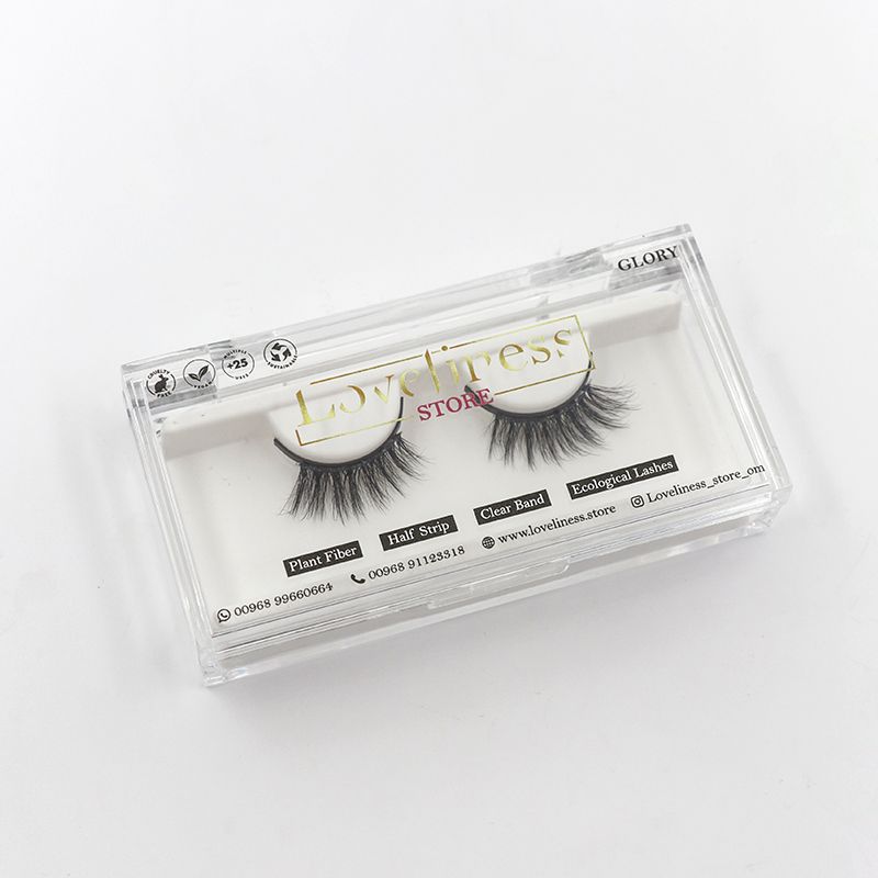 Loveliness Magnetic Lash (7251718307887)