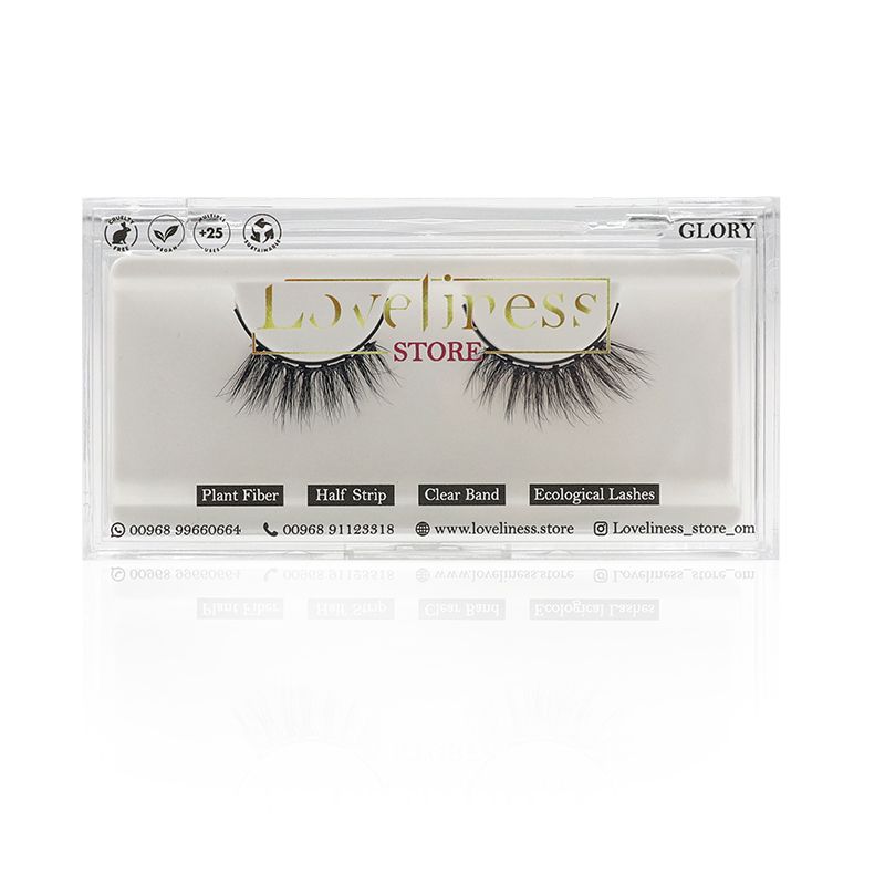 Loveliness Magnetic Lash (7251718307887)