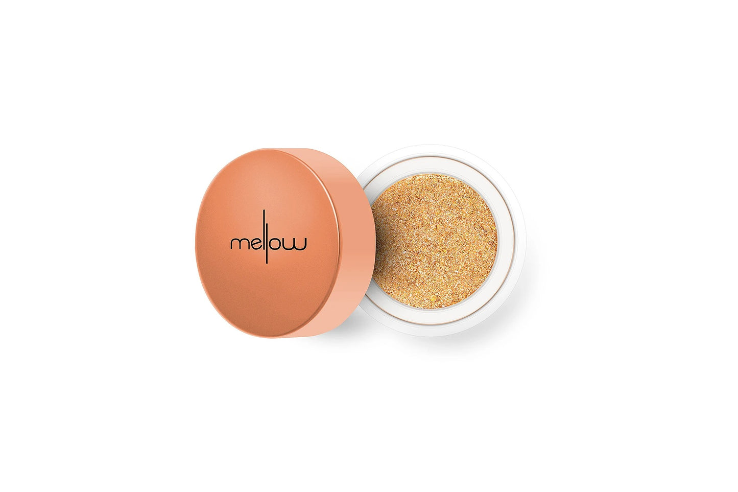 Mellow Glitter Chrome Eyeshadow (4762285047855)