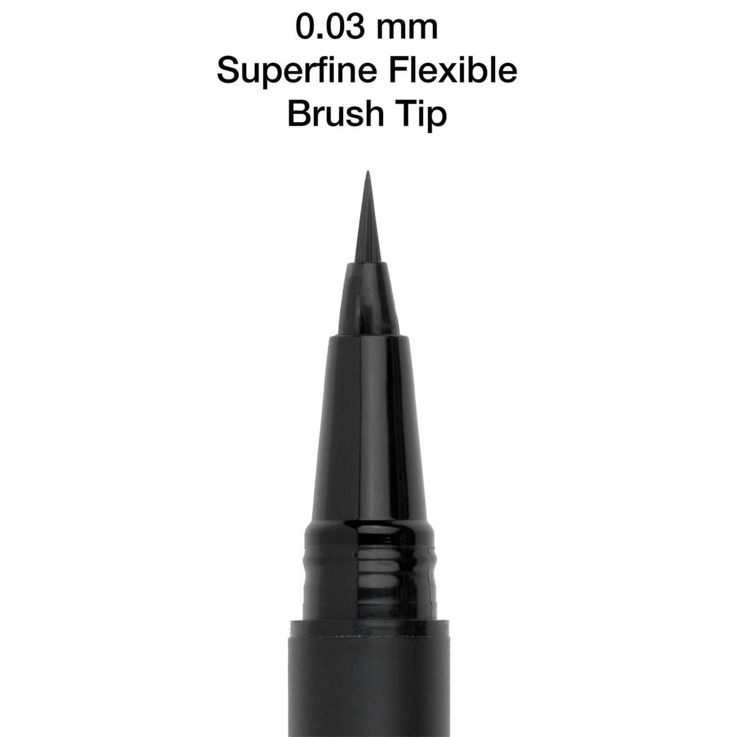 Huda Beauty Life Liner Quick 'N Easy Precision Liquid Liner (6780669132847)