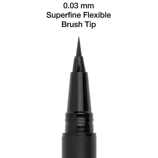 Huda Beauty Life Liner Quick 'N Easy Precision Liquid Liner (6780669132847)