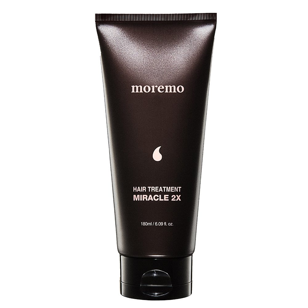 Moremo Hair Treatment Miracle 2X (7063904059439)