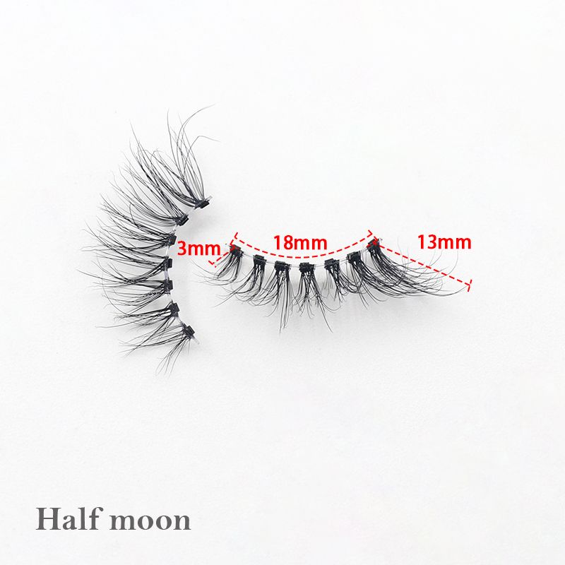 Loveliness Magnetic Lash (7251718307887)