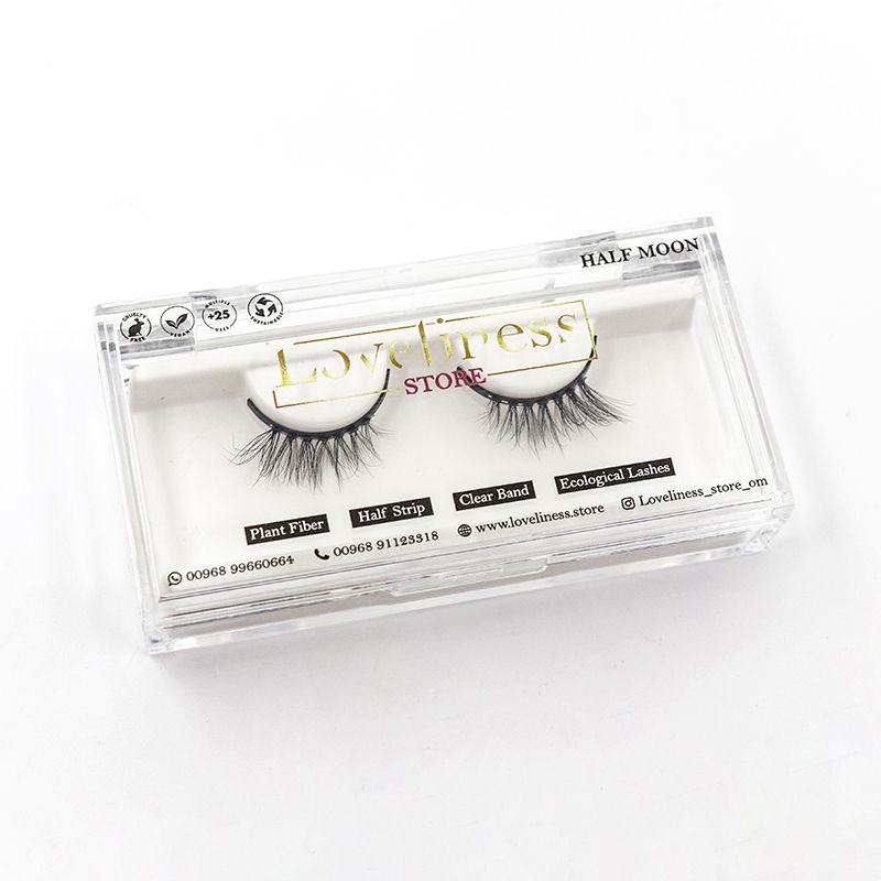 Loveliness Magnetic Lash (7251718307887)