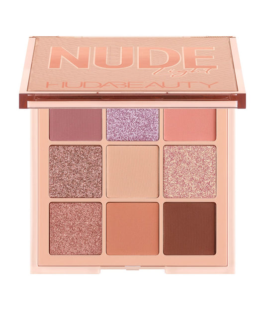 Huda Beauty - Nude light (4753410293807)