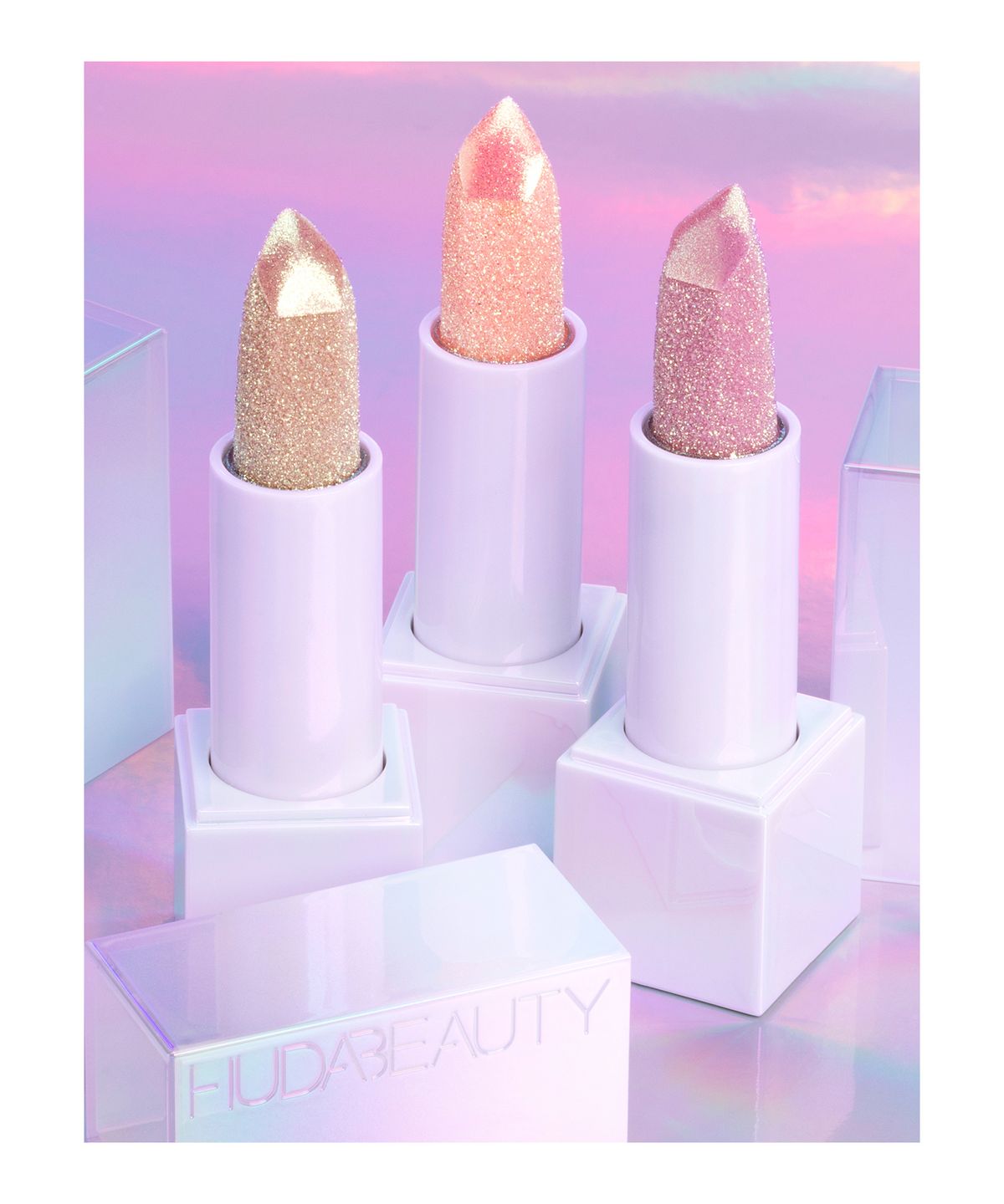 Huda Beauty Diamond Balm - Dirty Thoughts (4753427038255)