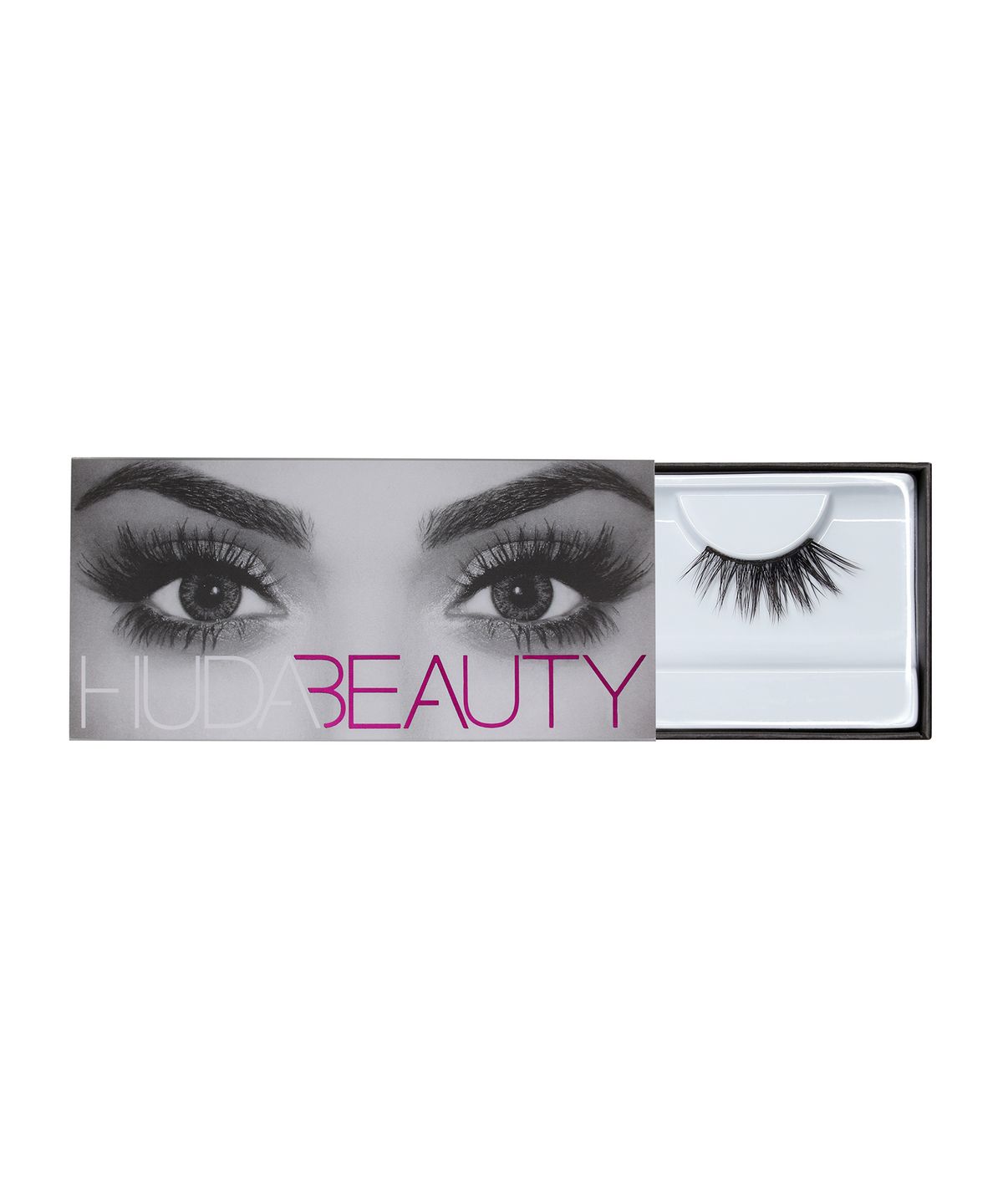 Huda Beauty Lashes Camille (4753441456175)