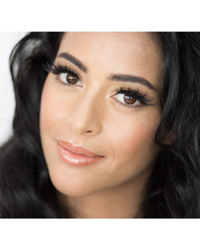 Huda Beauty Lashes Scarlet (4753442897967)