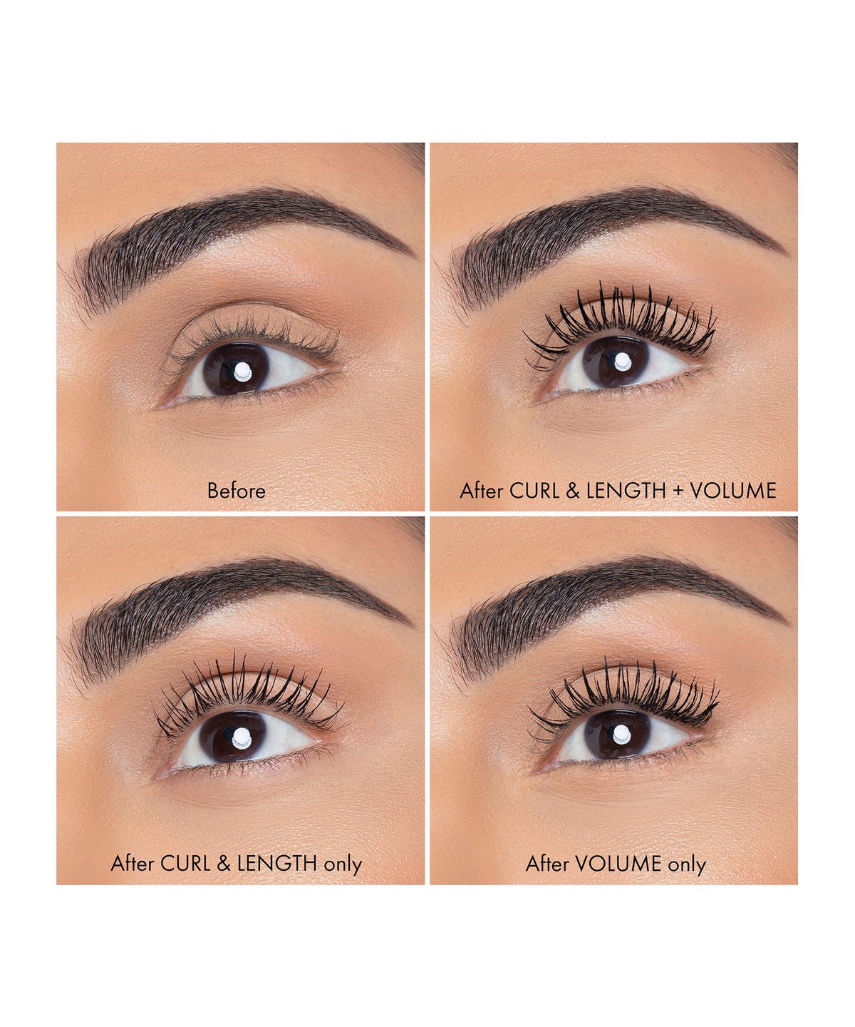 Huda Beauty Legit Lashes Mascara (4753443684399)