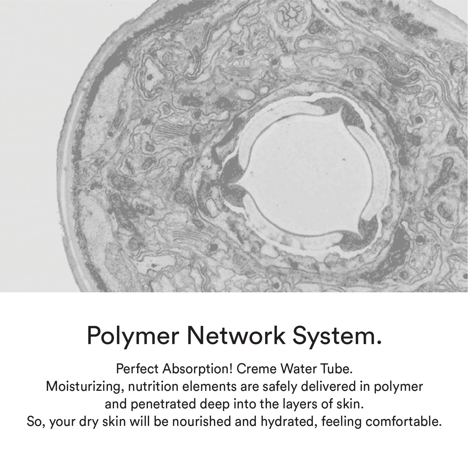 Abib Hydration Crème Water Tube 75mL (7167059820591)